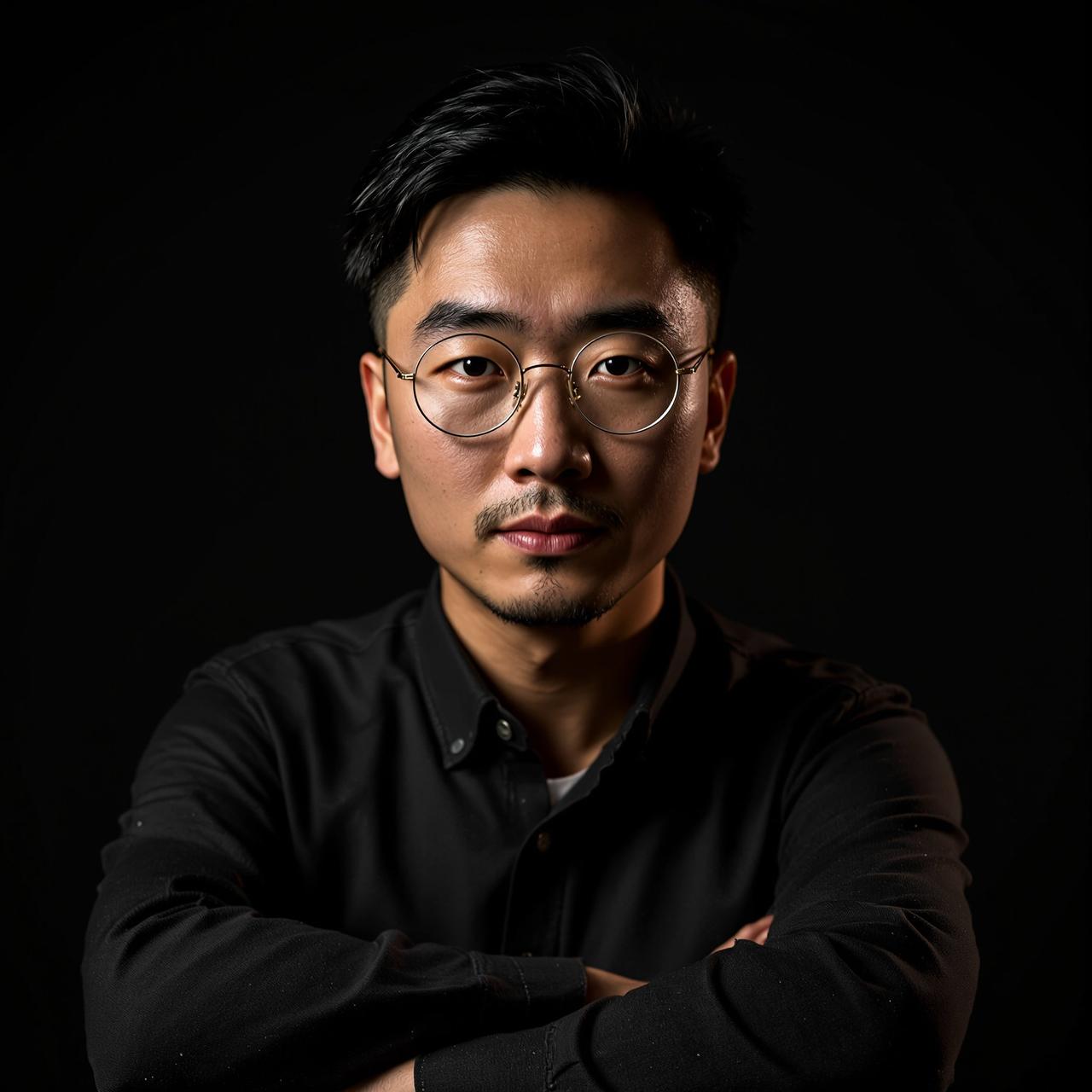 林北辰 - 创始人 & 内容总监 | 在线电影精英团队 在线电影精英团队成员:林北辰 - 创始人 & 内容总监