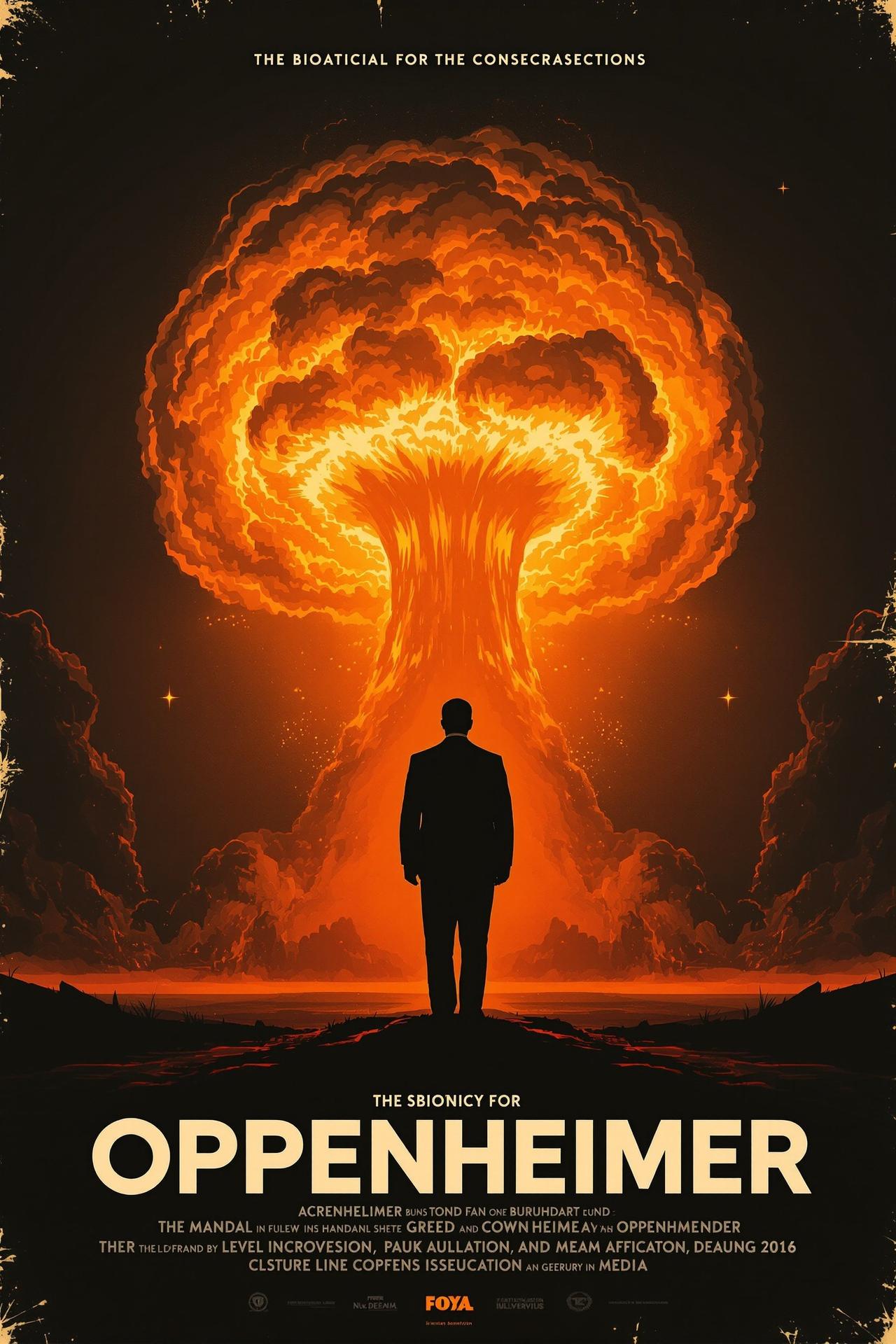 奥本海默 - Oppenheimer | 在线电影独播 在线电影独播影片:奥本海默 - Oppenheimer,高分口碑好片