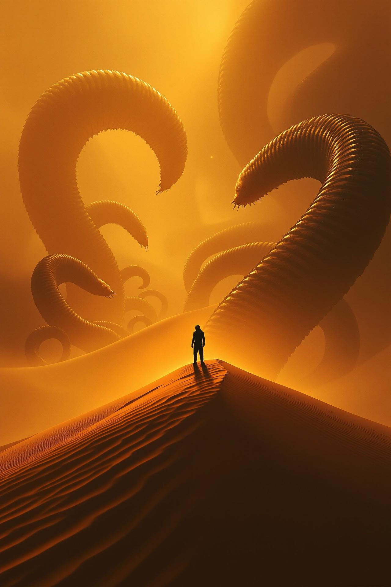 沙丘:第二部 - Dune: Part Two | 在线电影独播 在线电影独播影片:沙丘:第二部 - Dune: Part Two,高分口碑好片